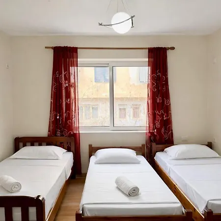 Apartment Heart 3br *