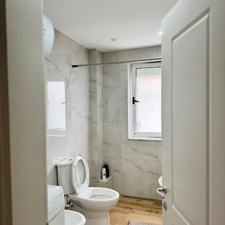 Heart 3br Apartment *